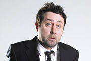 Sean Hughes