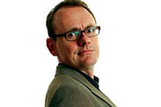 Sean Lock's 15 Minutes Of Misery. Sean (Sean Lock). Copyright: BBC