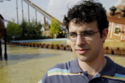 Simon Bird