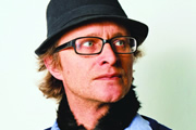 Simon Munnery