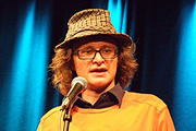 Simon Munnery