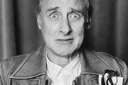 Spike Milligan