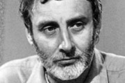 Spike Milligan - The Serious Poet. Spike Milligan. Copyright: White Pebble Media