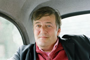 Stephen Fry