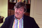 Stephen Fry