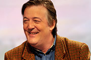 Stephen Fry