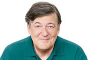 Stephen Fry