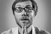 Stephen Merchant