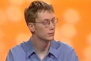 Stephen Merchant on Blockbusters. Stephen Merchant