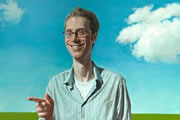 Stephen Merchant