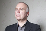 Inside No. 9. Steve Pemberton. Copyright: BBC