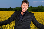 Stewart Francis