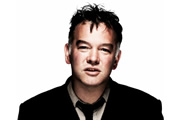 Stewart Lee