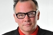 Stewart Lee