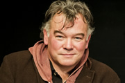 The Alternative Comedy Experience. Stewart Lee. Copyright: Comedy Central