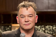 Stewart Lee's Comedy Vehicle. Stewart Lee. Copyright: BBC