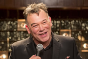 Stewart Lee's Comedy Vehicle. Stewart Lee. Copyright: BBC