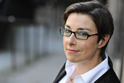 Sue Perkins