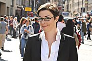 Sue Perkins