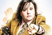 Susan Calman