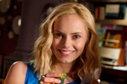 Switch. Hannah (Hannah Tointon). Copyright: Touchpaper Television