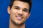 Taylor Lautner