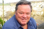 Ted Robbins