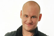 Terry Alderton