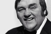 The Best Of Les Dawson. Les Dawson. Copyright: BBC