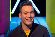 The Totally Senseless Gameshow. Martin Dougan. Copyright: Roughcut Television