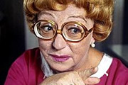 Thora Hird