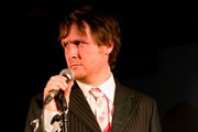 Tim Key