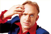 Tim Vine