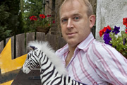 Tim Vine