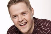 Tom Ballard