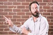 Tom Green