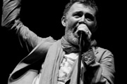 Tommy Tiernan's Open Mouth. Tommy Tiernan. Copyright: BBC