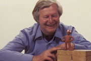 Tony Hart