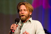 Tony Law