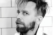 Tony Law