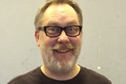 Vic Reeves