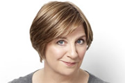 Victoria Wood