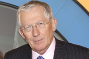 Would I Lie To You?. Nick Hewer. Copyright: Zeppotron