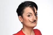 Zoe Lyons