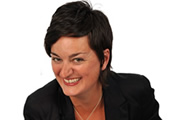 Zoe Lyons