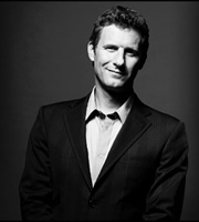 Adam Hills