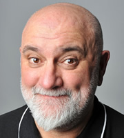 Alexei Sayle