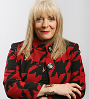 Alison Steadman. Copyright: BBC