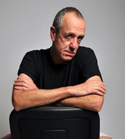 Arthur Smith