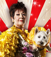 Big Top. Georgie (Ruth Madoc). Copyright: Big Bear Films